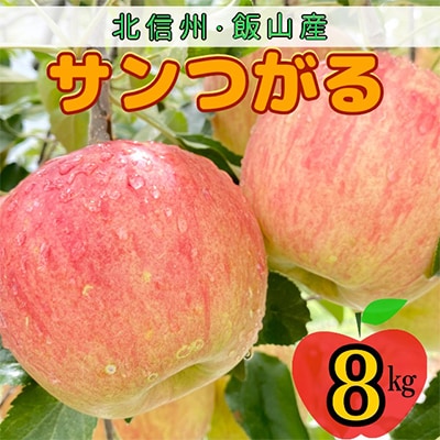 サンつがる　約8kg