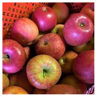 【訳あり】サンふじ　約3Kg