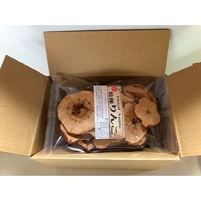 乾燥りんご(40g)×3袋