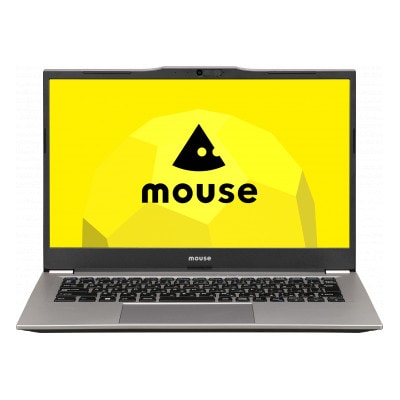 マウスコンピューター Win11Sモード Microsoft 365 1年版付属 ノート【1689】