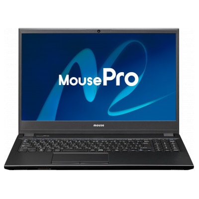 マウスコンピューター 15.6型 Corei3 ノートパソコン 【1692】