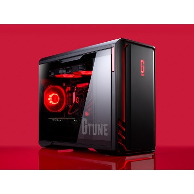 マウスコンピューター ゲーミングデスクトップ周辺機器セット【1701】【複数個口で配送】