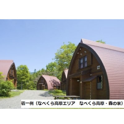 信州いいやま宿泊補助券9,000円分