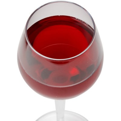 【小坂七滝ワイナリー】秋田犬ワイン・ロゼ×秋田犬ワイン・ルージュ 各750ml×1本　合計2本