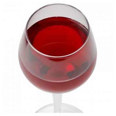 【小坂七滝ワイナリー】秋田犬ワイン・ルージュ 750ml×1本