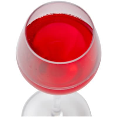 【小坂七滝ワイナリー】秋田犬ワイン・ロゼ　750ml×1本