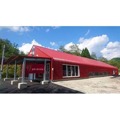 【小坂七滝ワイナリー】秋田犬ワイン・ロゼ　750ml×1本