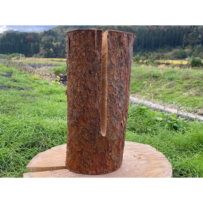 スウェーデントーチ【松】高さ30cm×1個