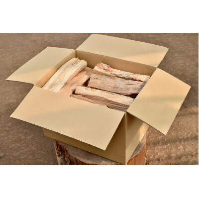 プレミアム楢(ナラ)薪 約20kg