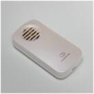 低濃度オゾン発生器「オゾバリア/ozobarrier」モバイルタイプ本体(パールホワイト)