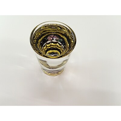 蜃気楼グラス紅サクラ44ml