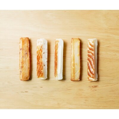 大人のスティック蒲鉾 棒S 5種類セット(1個あたり5本入り×5個)×5種【工場直送】