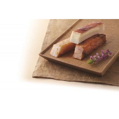 大人のチーズかまぼこ　棒S4種入