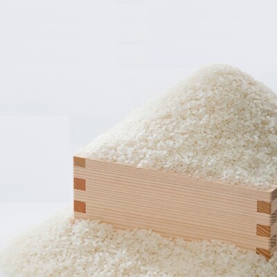 2022年4月発送開始『定期便』富山県うおづ産コシヒカリ15kg(5kg×3袋)×全3回