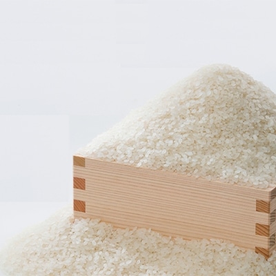 2022年9月発送開始『定期便』富山県うおづ産コシヒカリ20kg(5kg×4袋)×全12回