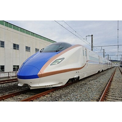 大阪発  北陸新幹線往復付『金太郎温泉峰の界露天風呂付スイートルーム』と観光タクシー1泊2日