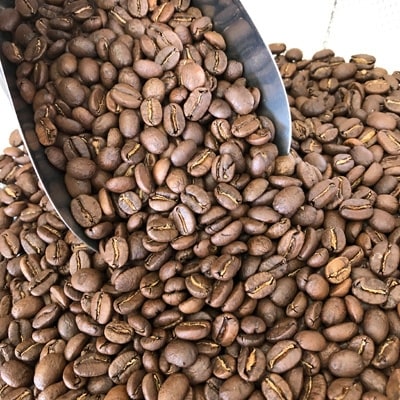 【粉】天空のコロンビア:1kg(自家焙煎コーヒーとみかわ)