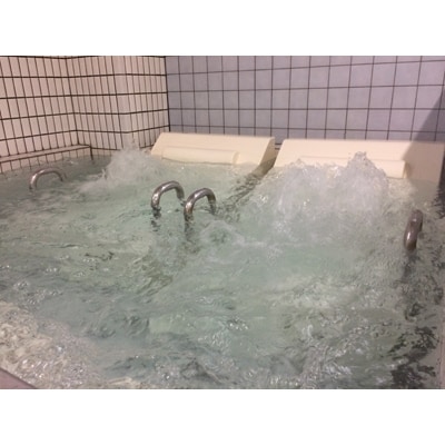 辻わくわくランド　民宿茶弥　ご宿泊券(ペア・素泊まり・2連泊)