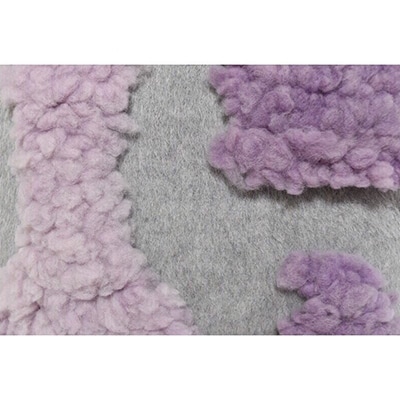 WRAP CUSHION/POISON