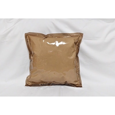WRAP CUSHION/GOLD