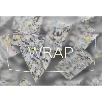 WRAP CUSHION/CHIP