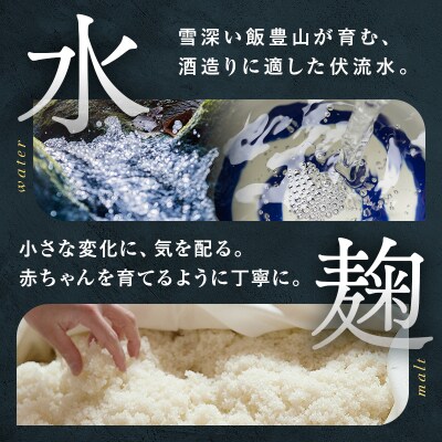 【栄川酒造】石田治部少輔三成 大吟醸酒 F4D-0218