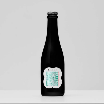 西会津産の有機栽培米「山田錦」使用 発泡酒「八十八」 米 発泡酒 お酒 福島県 F4D-1668