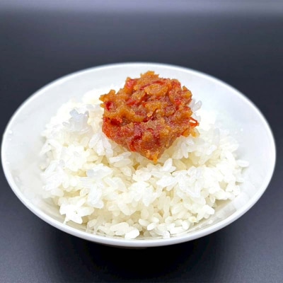 野菜と山菜を使ったごはんのお供の3種セット ごはん 野菜 山菜 西会津 F4D-1679