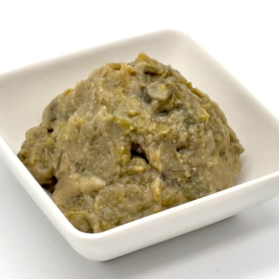 黒米味噌本舗 手作りふきのとう味噌  110g×1 ふきのとう味噌 発酵食品 食品 F4D-2204