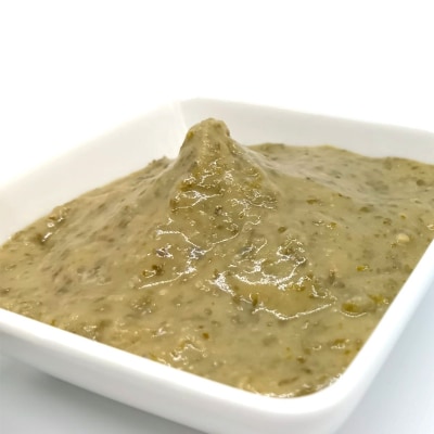 黒米味噌本舗の手作り味噌 3種類セット 各種110g 油味噌 山椒味噌 ふきのとう F4D-2205