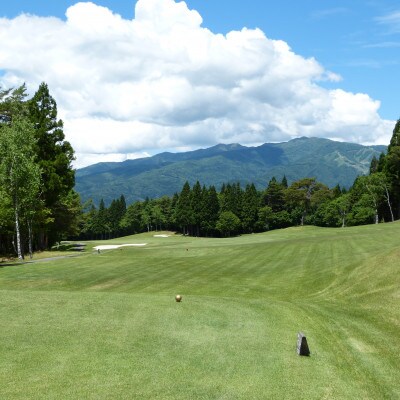 平日1Rゴルフプレー券