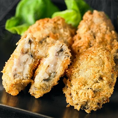 ふるさと納税 いわがき三昧 生牡蠣 フライ ドリア グラタン 炊き込みご飯 お礼品詳細 ふるさと納税なら さとふる