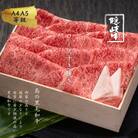 【ふるさと納税】牛肉 お肉 A5 A4 黒毛和牛 隠岐牛 ロース すき焼き用600g 