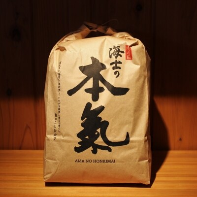 ふるさと納税 お米の定期便 本氣米5kg 3か月定期便 計15kg お礼品詳細 ふるさと納税なら さとふる