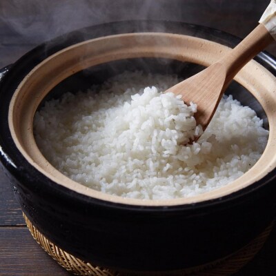 【定期便4ヵ月】計20kg!コシヒカリ・きぬむすめ 5kg×4か月定期便 お米