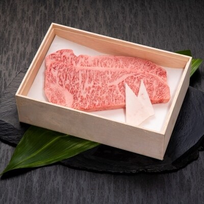 ふるさと納税 牛肉 お肉 A5 黒毛和牛 隠岐牛 サーロインステーキ 400g お礼品詳細 ふるさと納税なら さとふる ふるさと納税 牛肉 お肉 A5 黒毛和牛 隠岐牛 サーロインステーキ 400g お礼品詳細 ふるさと納税なら さとふる