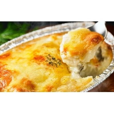 【ふるさと納税】のし付き お歳暮 岩がき簡単調理セット