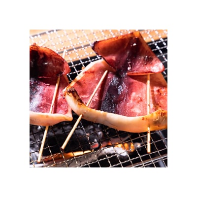 【朝どれシマメ 小サイズ丸ごと4杯セット】160g×4杯