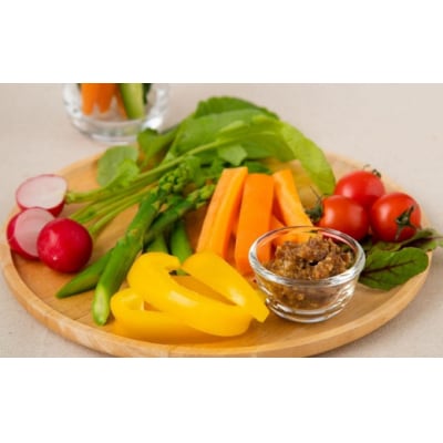 【島の伝統味噌】小醤油みそ 100g×3個 生きた酵母をそのまま使用 (みそ 味噌 ミソ おかず味噌