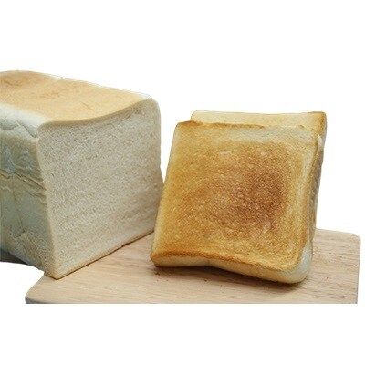 無添加特製生クリーム食パン35cm×3本【05001】