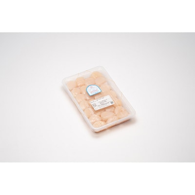 生ホタテむき身500g【0800501】