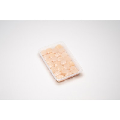 生ホタテむき身500g【0800501】