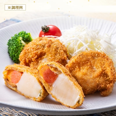 冷凍ハーフボイルほたて500g×2(30～34粒)オホーツク産【16009】