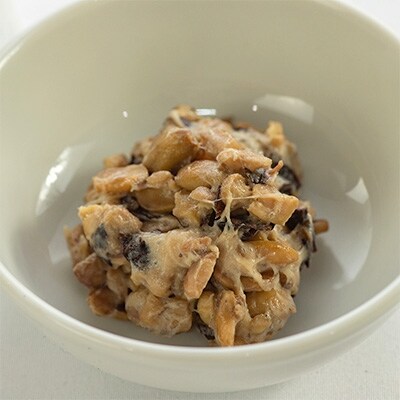 ふらの 納豆づくし 黒豆納豆40g 4 大粒納豆40g 4 モナカ入り納豆g 24 A5 お礼品詳細 ふるさと納税なら さとふる