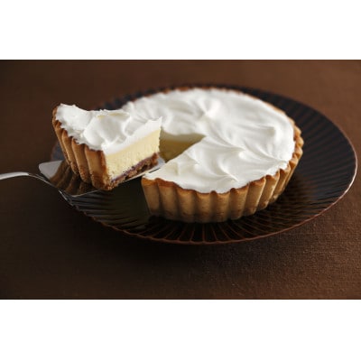 ふらの雪どけチーズケーキとチーズ大福の計3種セット