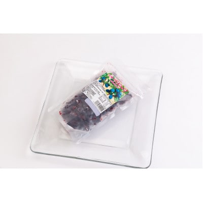 冷凍ハスカップ　300g×6袋(計1.8kg)