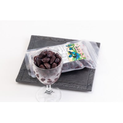 冷凍ハスカップ　300g×10袋(計3.0kg)