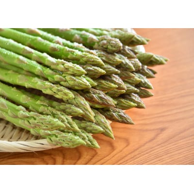 グリーンアスパラLサイズ約1.0kg
