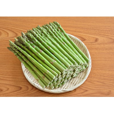 グリーンアスパラLサイズ約2.0kg