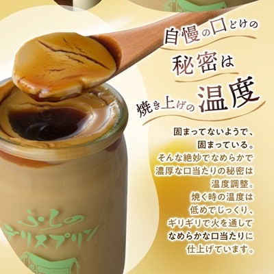 【富良野市 フラノデリス】デリスプリン「カプチーノ」 4本入×2セット